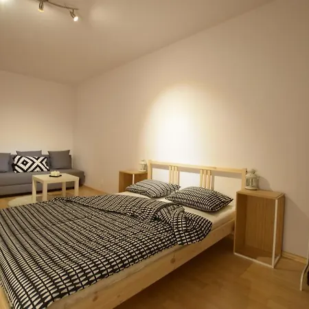 Sw. Antoniego Str. Apt. Appartamento