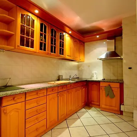 Sw. Antoniego Str. Apt. Breslavia