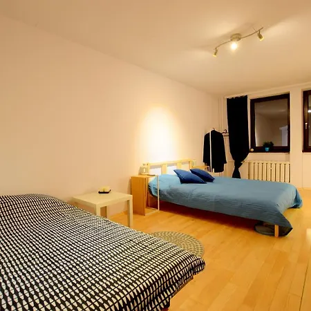 Appartamento Sw. Antoniego Str. Apt.