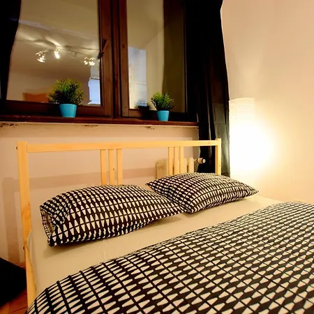 Sw. Antoniego Str. Apt. * Breslavia