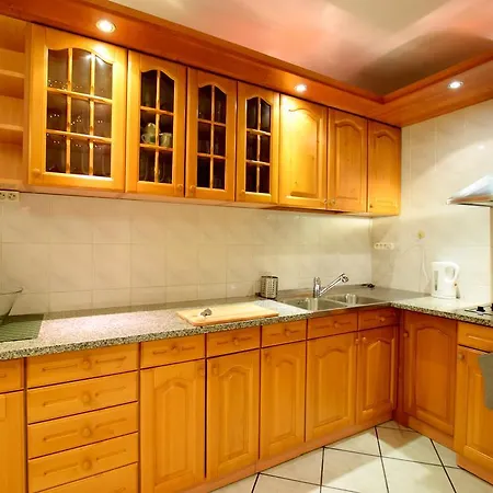 Appartamento Sw. Antoniego Str. Apt. Breslavia