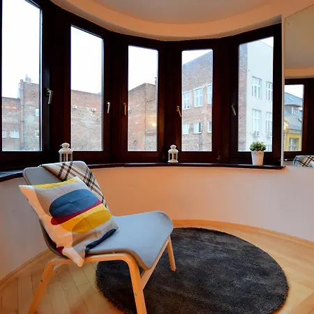 Sw. Antoniego Str. Apt. Appartamento *