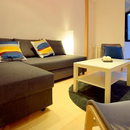 Appartamento Sw. Antoniego Str. Apt.