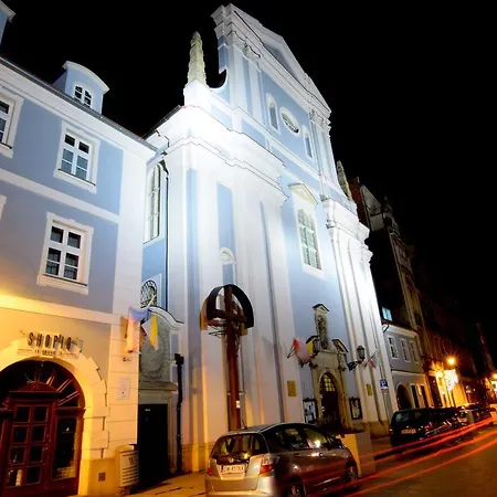 Sw. Antoniego Str. Apt. Breslavia