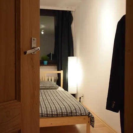 Sw. Antoniego Str. Apt. Appartamento *
