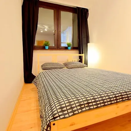Sw. Antoniego Str. Apt. Breslavia