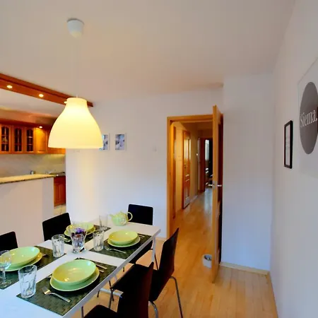 Appartamento Sw. Antoniego Str. Apt. *