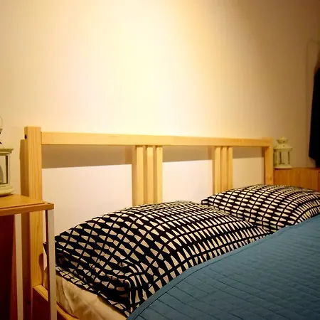 Sw. Antoniego Str. Apt. Appartamento