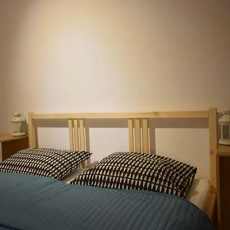 Appartamento Sw. Antoniego Str. Apt.